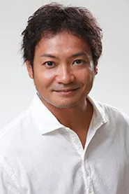 Masanori Takeda