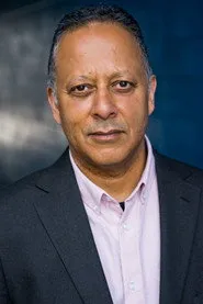Kammy Darweish