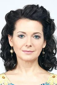 Nadezhda Gorshkova