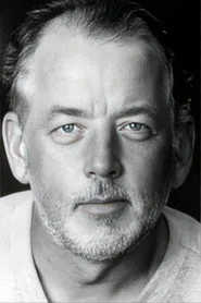Peter Donaldson