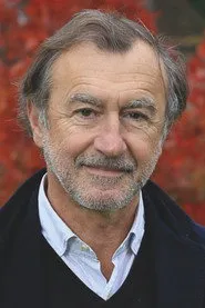 Christophe Malavoy