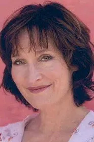 Ann-Mari Max Hansen