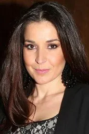 Valeria Kouroupi