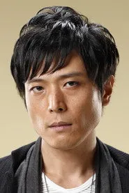 Hiroki Takahashi