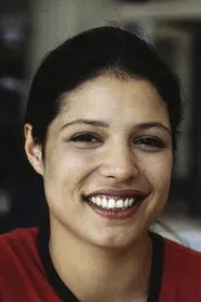 Ghislaine Pierie