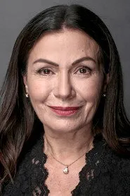 Solange Lackington