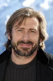 Bernard Yerlès