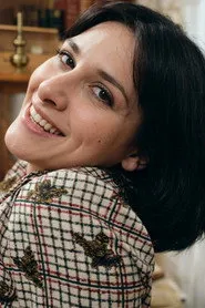 Ana Maria Dias