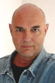 Lars Bill Lundholm