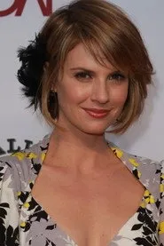 Megan Ward