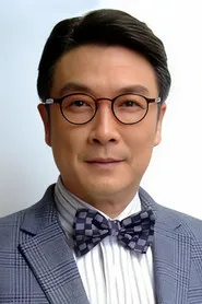 Damian Lau Chung-Yan