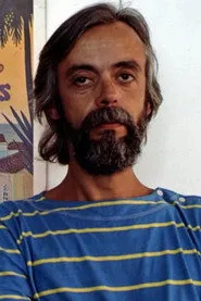Leopoldo Serran