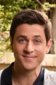 David Henrie