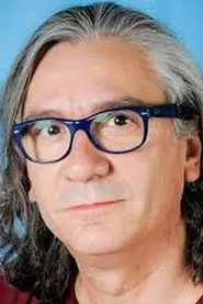 Carlos Gerbase