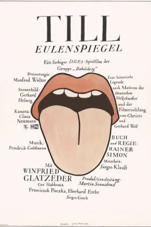 Till Eulenspiegel