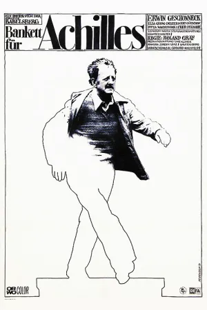 Bankett für Achilles