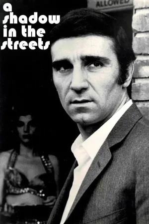 A Shadow in the Streets