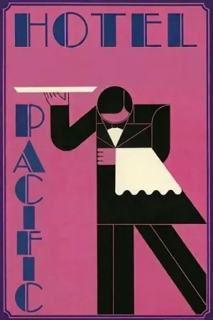 Hotel Pacific