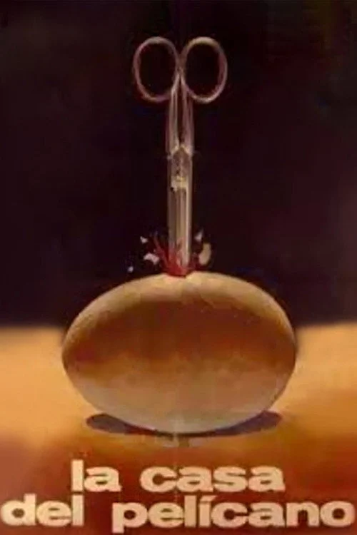 خانه پرِکْلین