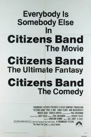 Citizens Band