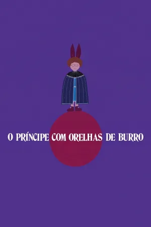 The Donkey-Eared Prince
