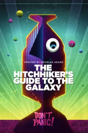 The Hitch Hikers Guide to the Galaxy