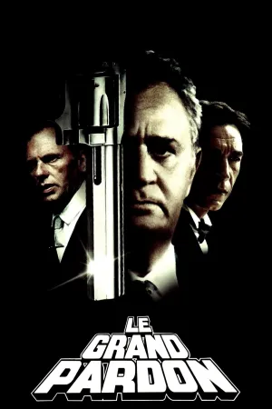 The Big Pardon