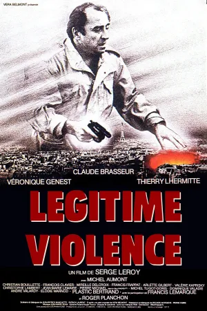 Legitimate Violence