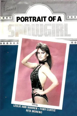 Portrait of a Showgirl