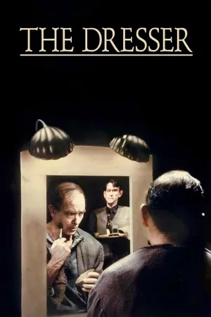 The Dresser