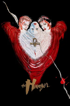 The Hunger