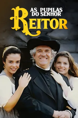 As Pupilas do Senhor Reitor