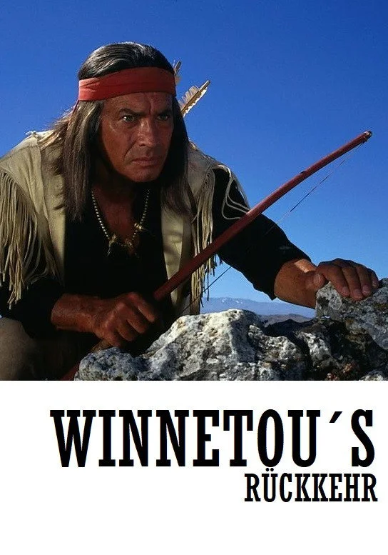 Return to Winnetou