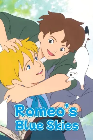 Romeo's Blue Skies