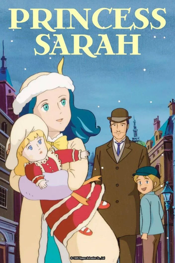 پرنسس سارا