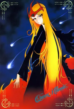 Queen Millennia