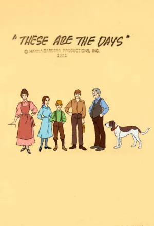 These Are the Days