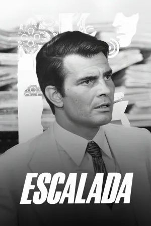 Escalada