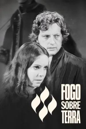 Fogo Sobre Terra