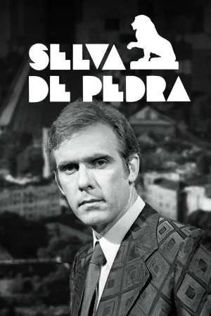Selva de Pedra