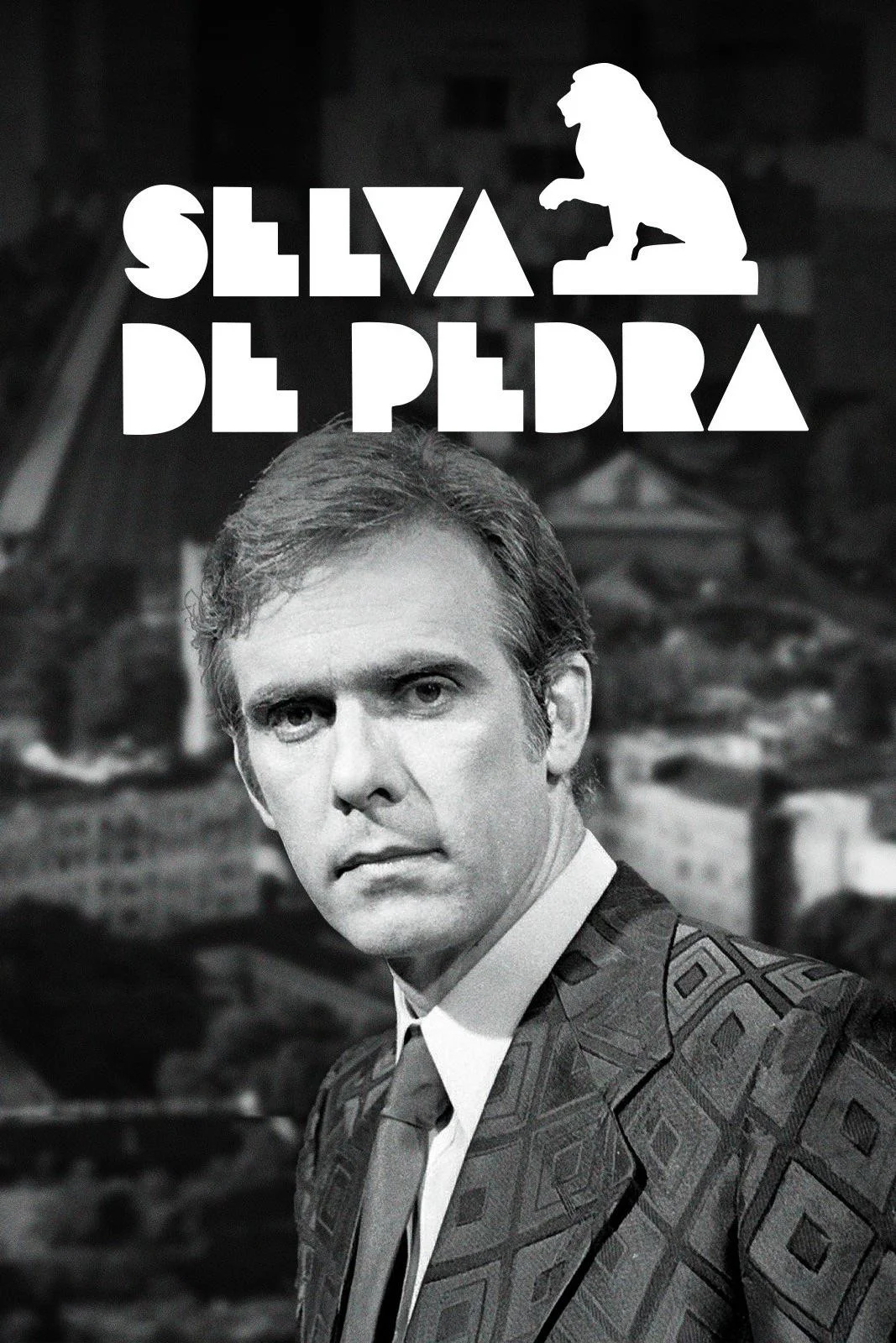 Selva de Pedra