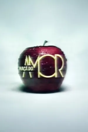 Maçã do Amor