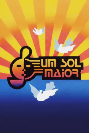 Um Sol Maior