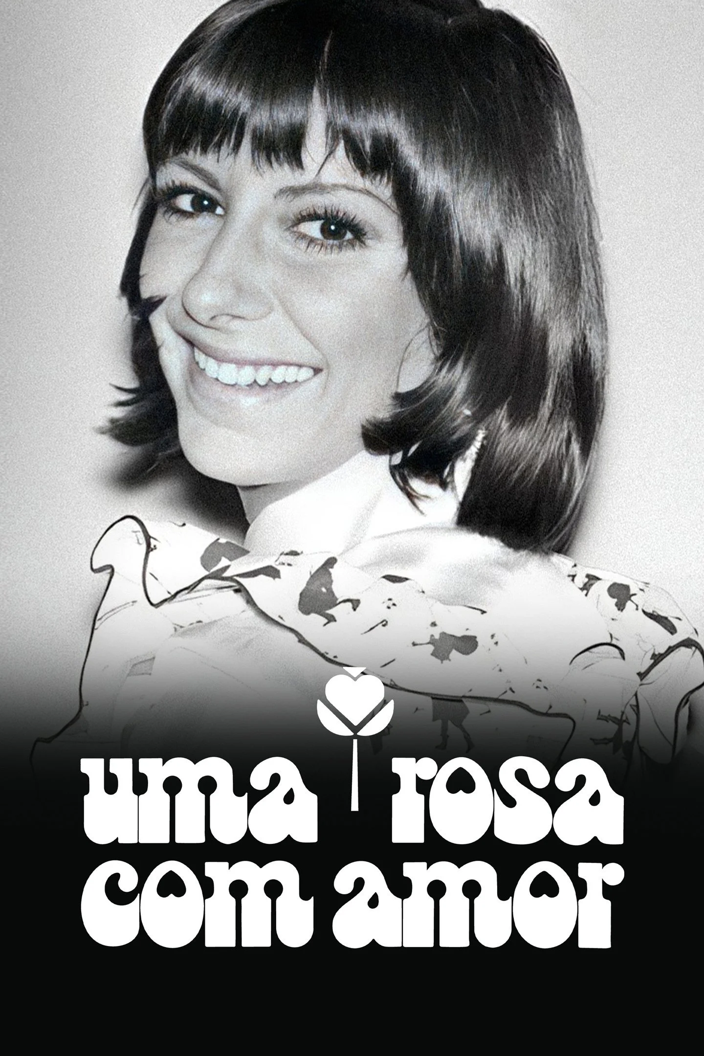 Uma Rosa com Amor