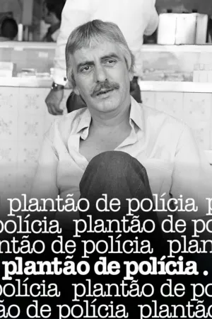 Plantão de Polícia