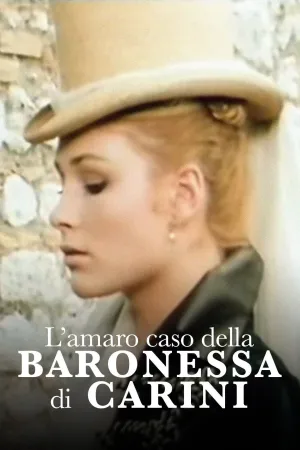 The bitter case of the Baroness of Carini