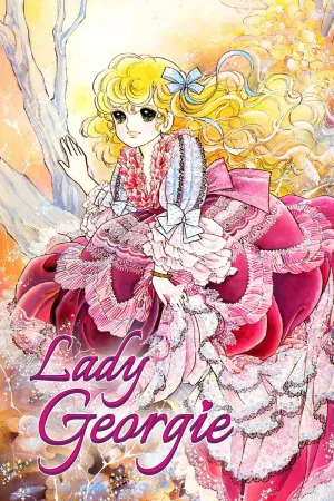 Lady Georgie