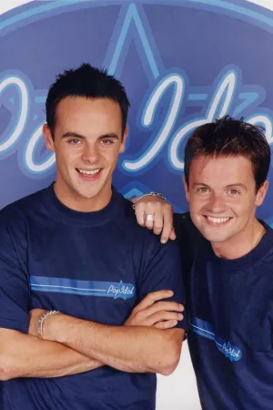 Pop Idol