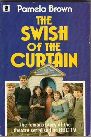 The Swish of the Curtain