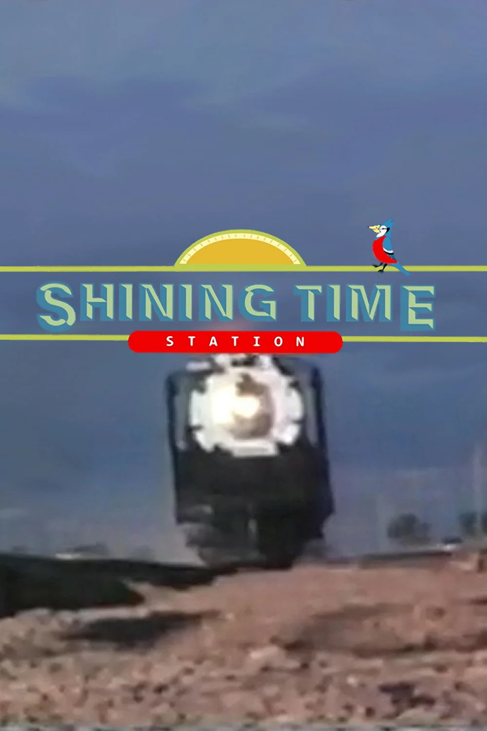 ایستگاه درخشان زمان